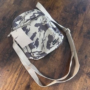 Nike sport/casual backpack